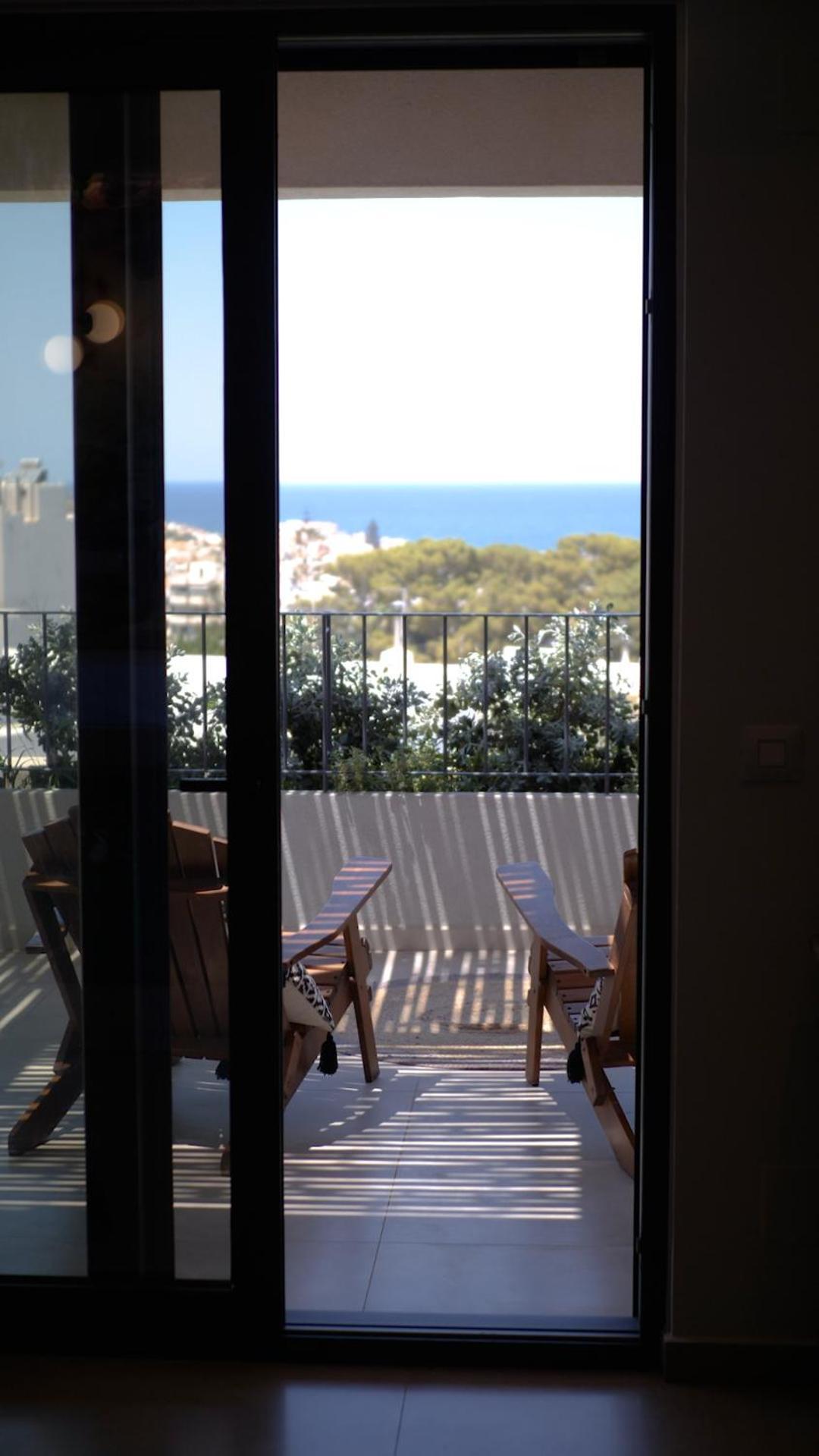 Lines Concept Accommodation Rethymno  Exterior photo