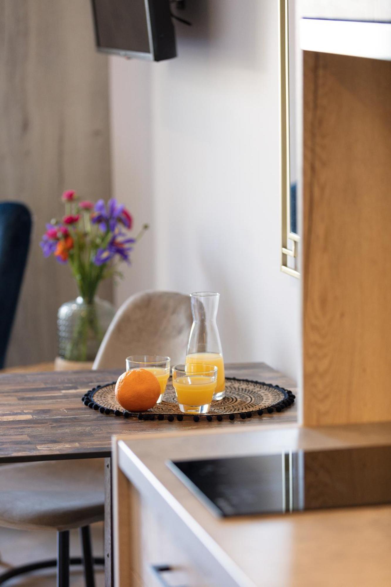 Lines Concept Accommodation Rethymno  Exterior photo